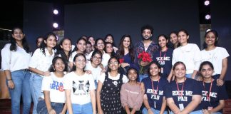 Jack Bhimavaram Event