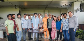 LYF Movie Success Celebrations