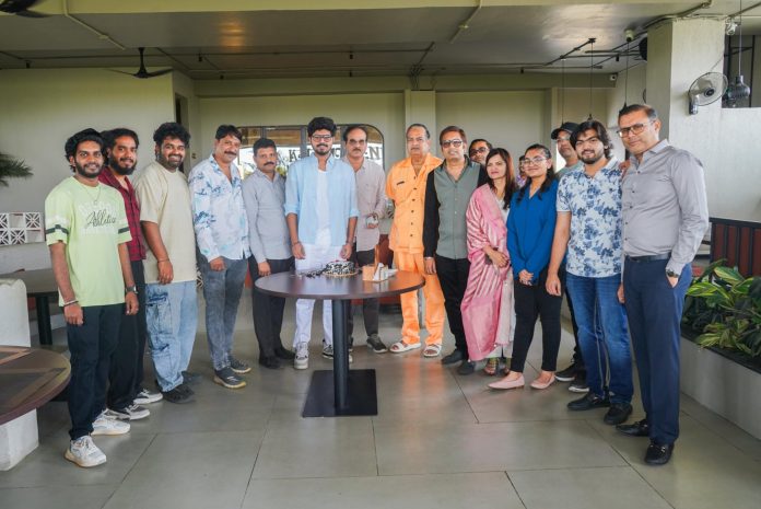LYF Movie Success Celebrations