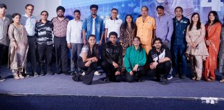 LYF Premier Show