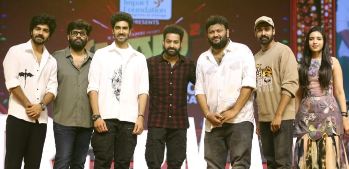 MAD Square Blockbuster Success Celebrations