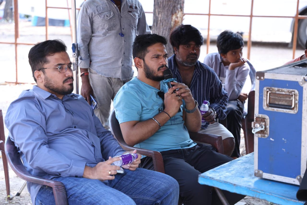 Pradeep Maddali