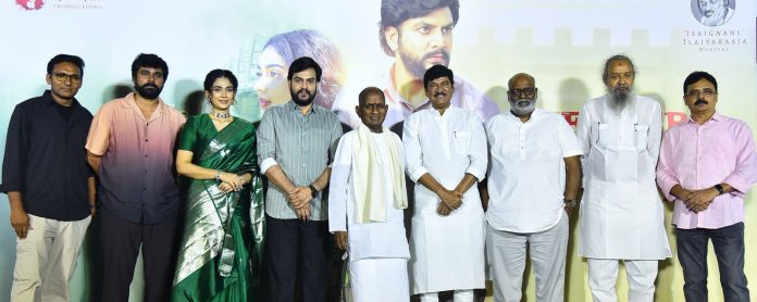 Shashtipoorthi Teaser Launch