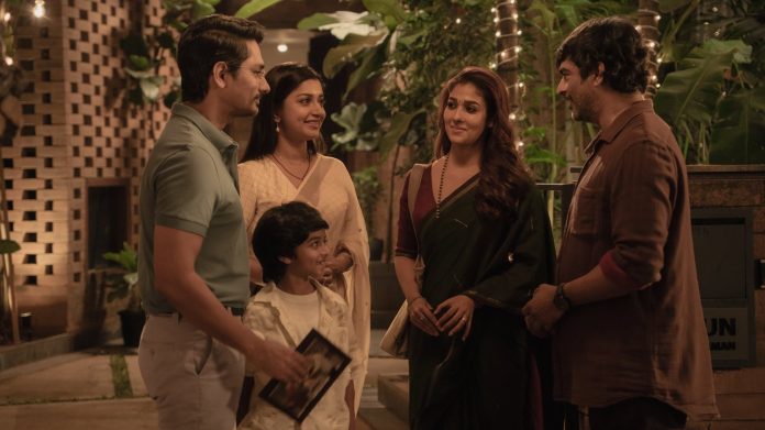 Test Movie Stills Test Movie Stills