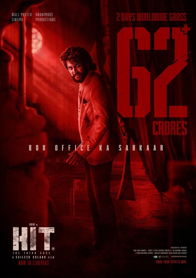 HIT 3 2 Days Collection HIT 3 2 Days Collection