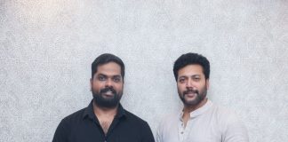 Actor Ravi Mohan Produces and Stars in ‘BroCode’