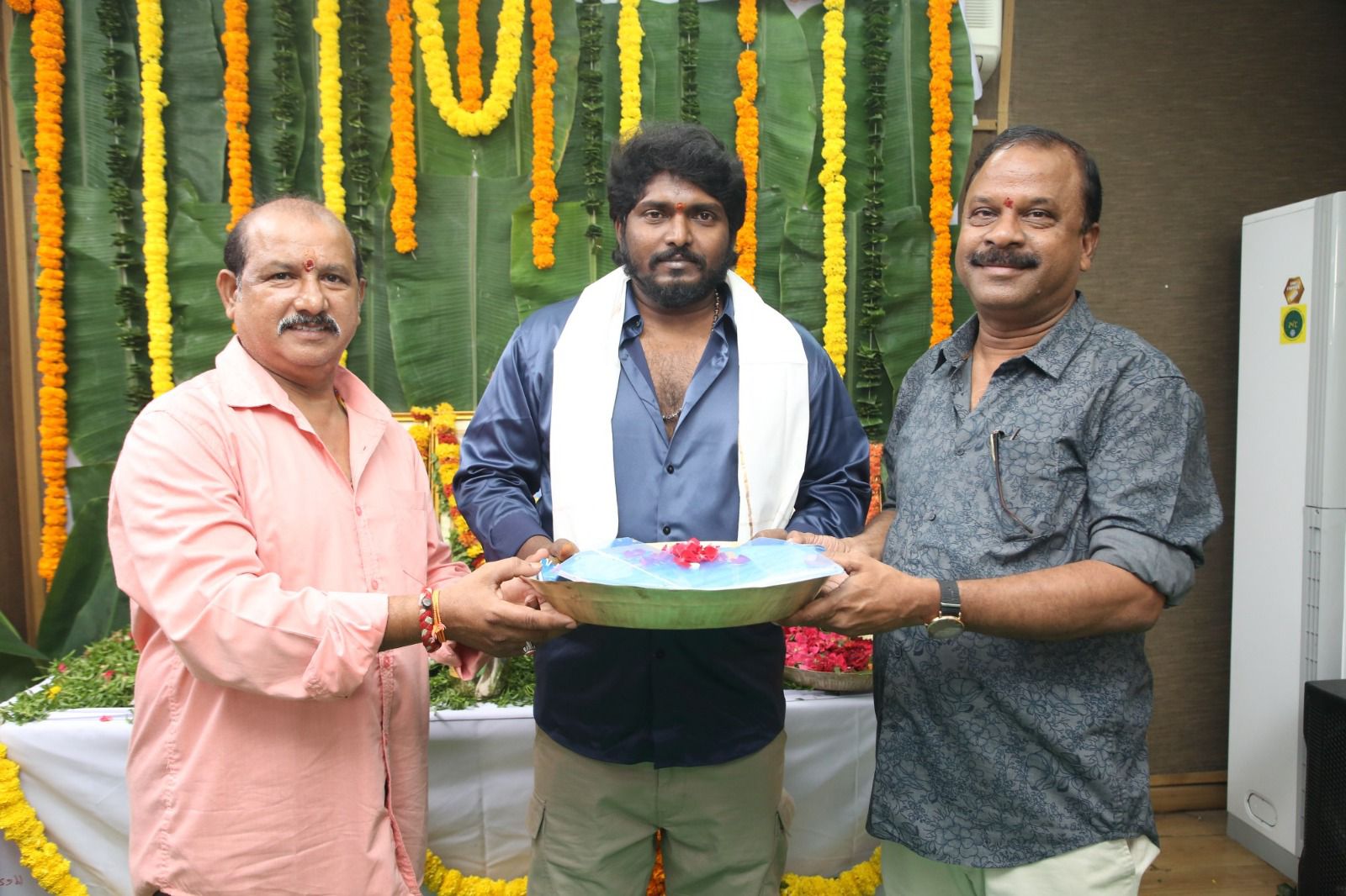BachelorsPremaKadhalu Launched