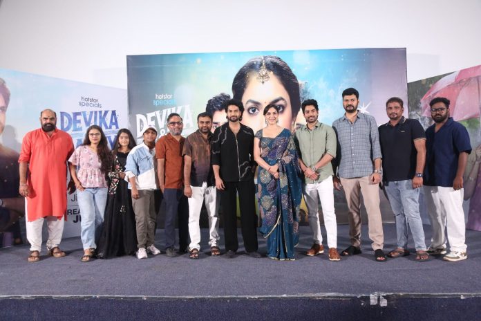'Devika & Danny' Event (1) 'Devika & Danny' Event