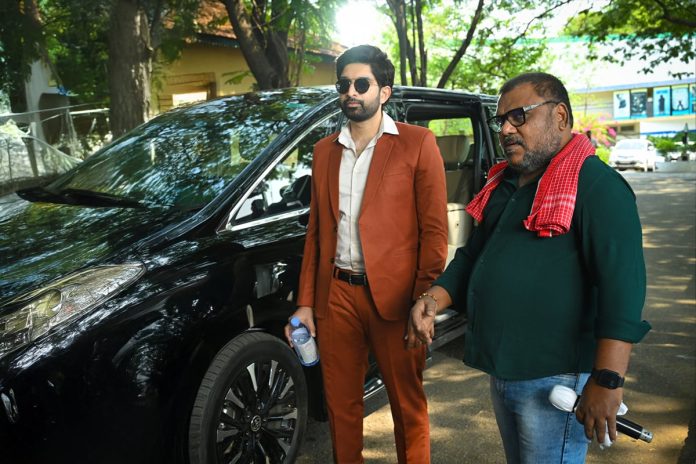 Havish Trinadharao Nakkina Movie (1) Havish Trinadharao Nakkina Movie