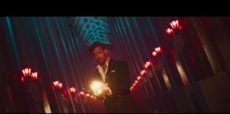 Hrithik Styling In War 2