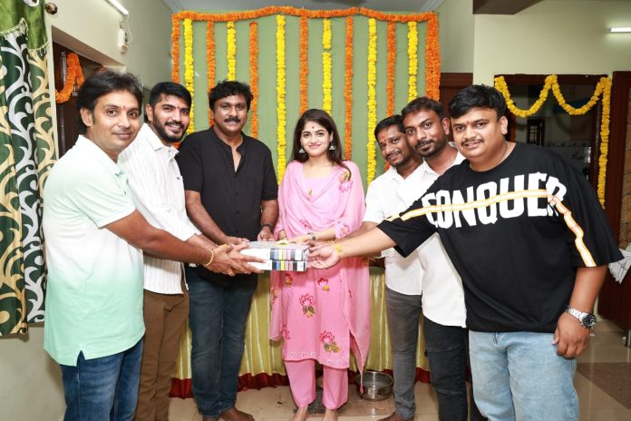 Payanam Movie Launch (1) Payanam Movie Launch