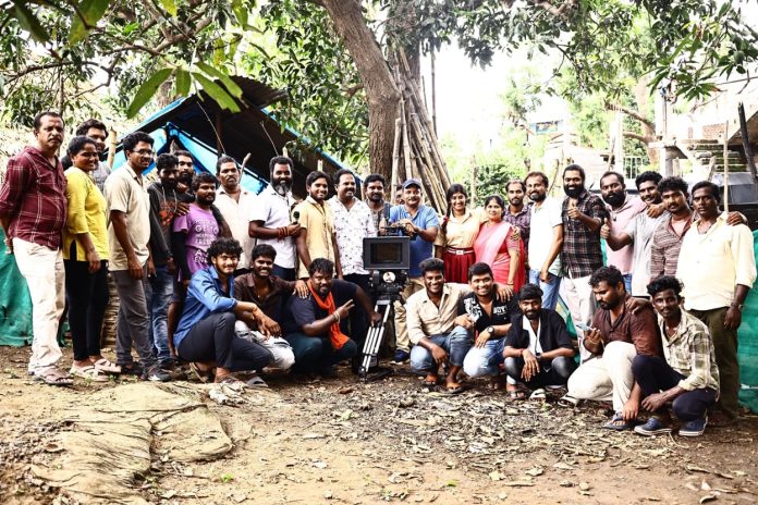 TSR Movie Makers’ ‘Production No. 3’ TSR Movie Makers’ ‘Production No. 3’