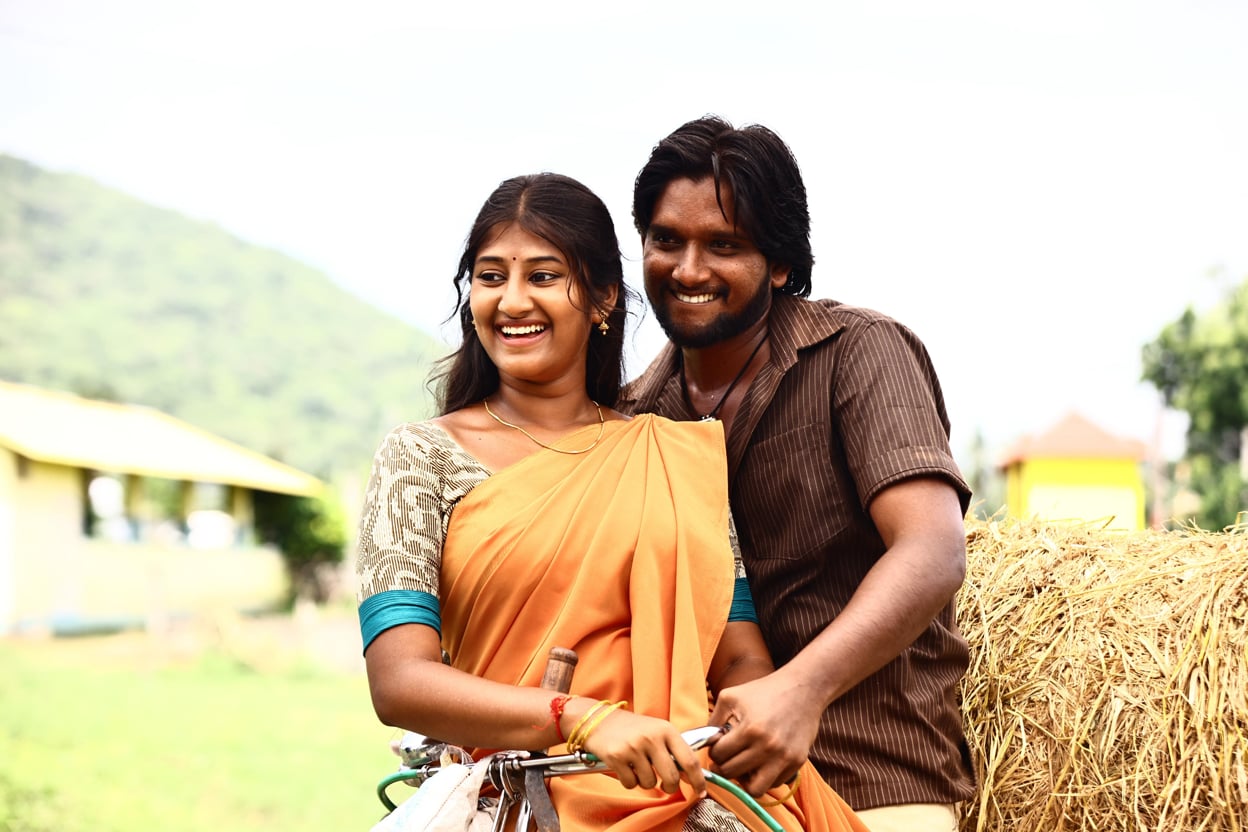 TSR Movie Makers’ ‘Production No. 3’