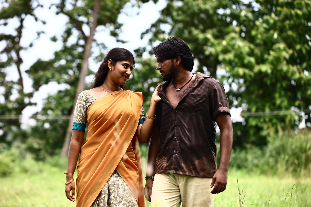 TSR Movie Makers’ ‘Production No. 3’
