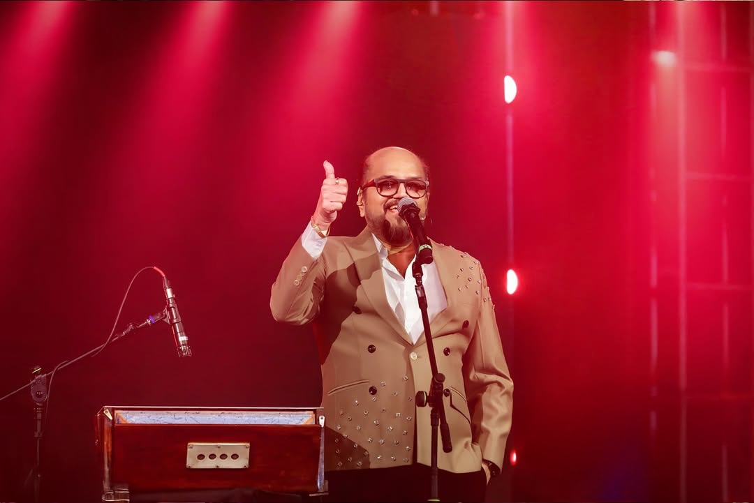 Grand concerts featuring Vidyasagar and Vijay Antony