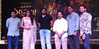 Hari Hara Veera Mallu Press Meet