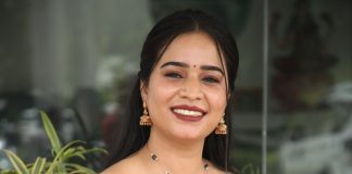 Siri At Yamudu Audio Launch