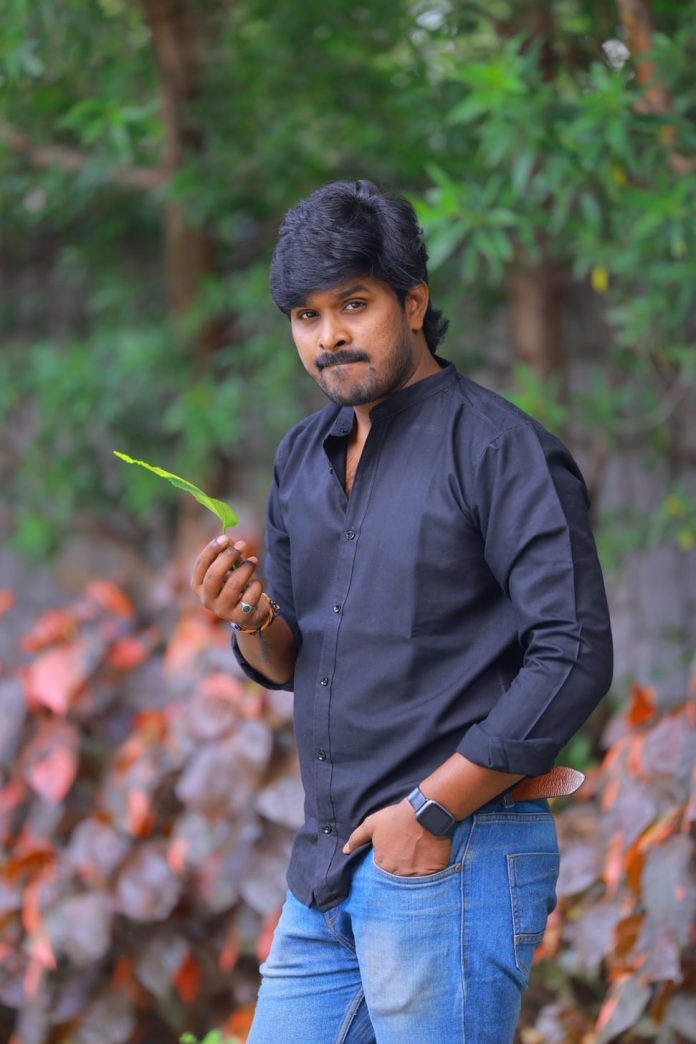 The Journey of Sura Rajeshwara Rao (1) The Journey of Sura Rajeshwara Rao