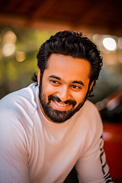 Unnimukundan Unnimukundan
