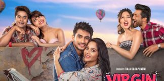 Virgin Boys Movie Review Rating
