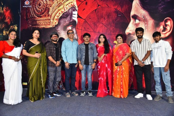 Yamudu Audio Launch Yamudu Audio Launch