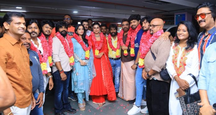 Accused Movie Thanks Meet (1) Accused Movie Thanks Meet