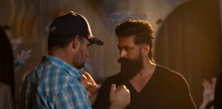 BTS Still Of Yash Toxic