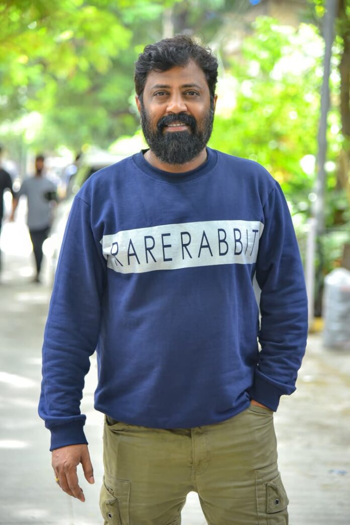 Barbarik Director Mohan Srivatsa Interview