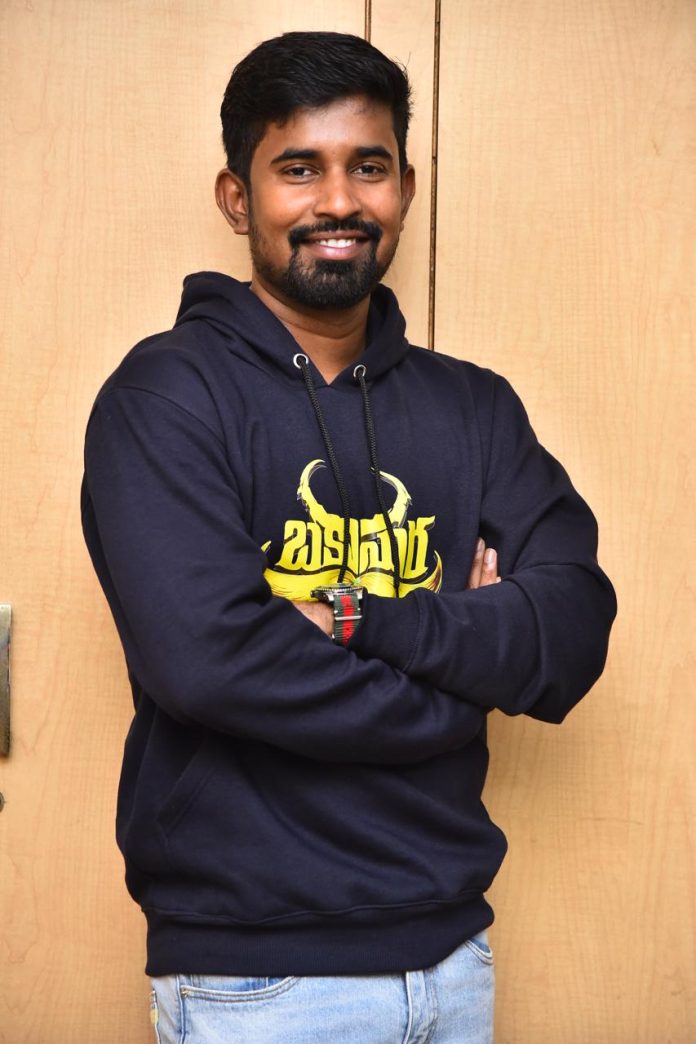 Director SJ Shiva Interview About Bakasura Restaurant
