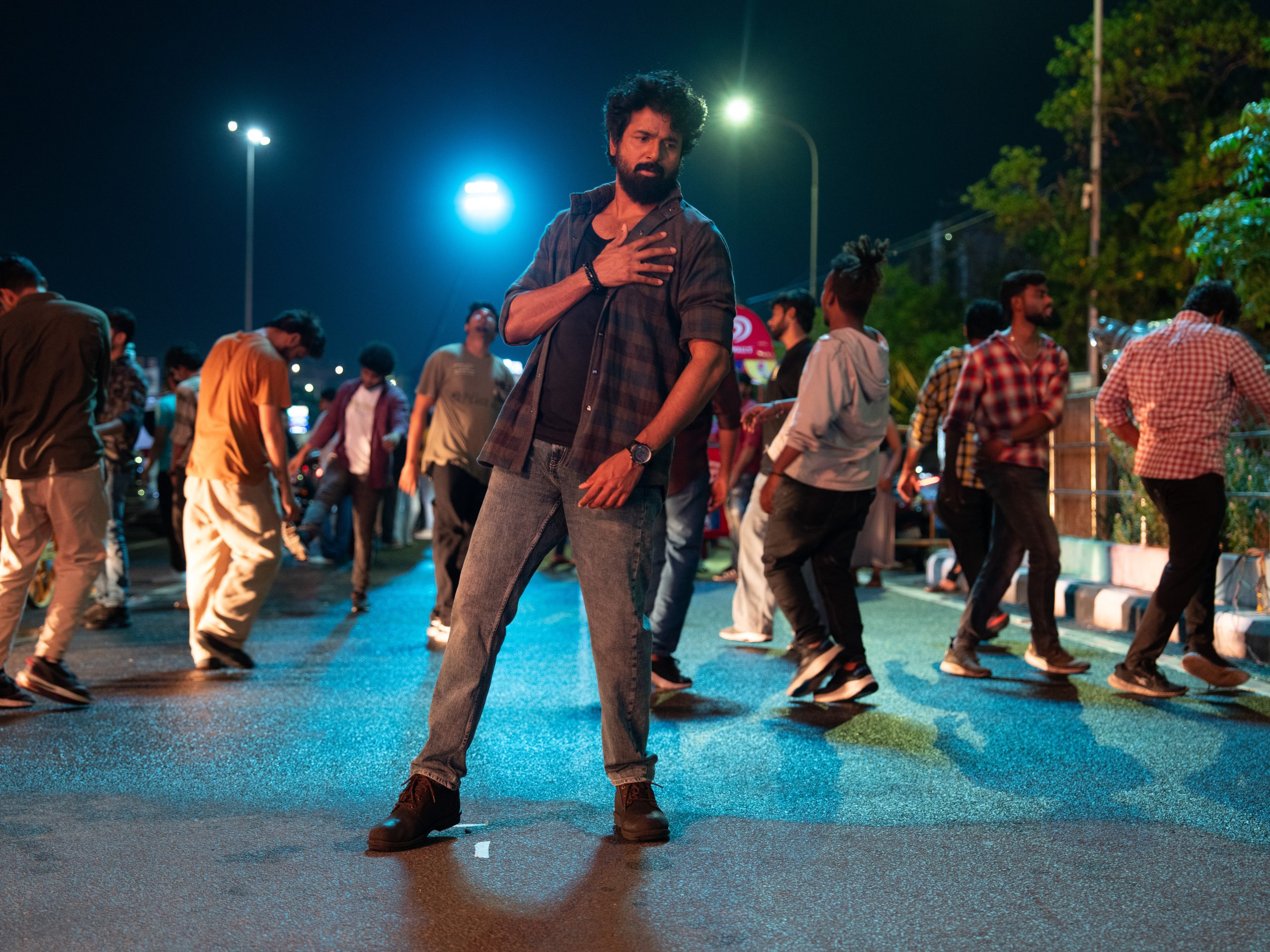 Madharaasi - Selavika - Salambala - SivaKarthikeyan