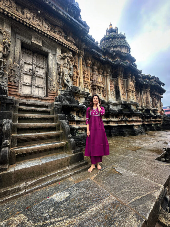 Nabha Natesh (1) Nabha Natesh