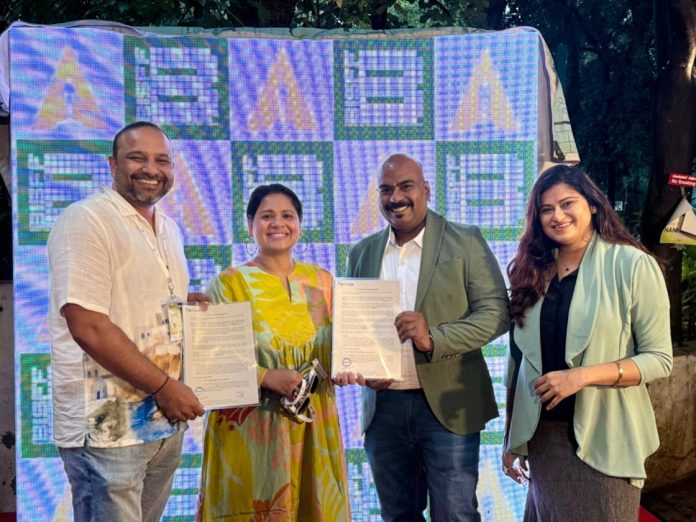 Producer Bazaar Forms Strategic Alliance with Bangalore International Short Film Festival