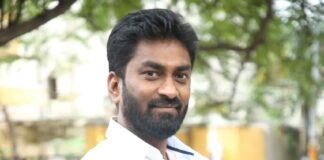 Tribanadhari Barbarik Producer Vijaypal Reddy Adidhala Interview