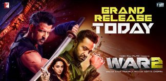 WAR 2 Review Rating