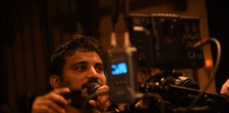 Arjun Chakravarthi Cinematographer Jagadish Cheekati Interview