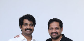 Distributors Bunny Vas & Vamsi Nandipati About Little Hearts