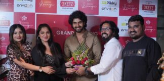 Grand Launch of 3Keyz Spice Kitchen and Coffee Lounge