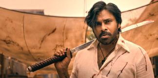 Pawan Kalyan OG Still