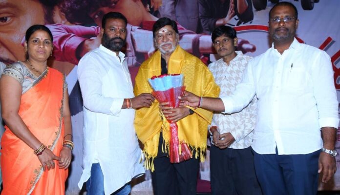 Rajendra Prasad Film Nenevvaru