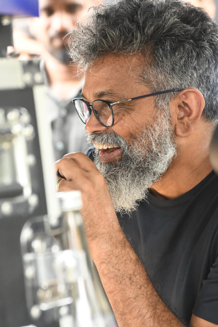 Sukumar Sukumar