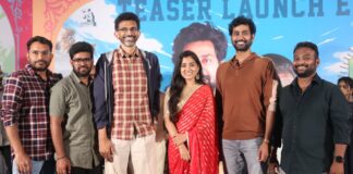 The Great Wedding Show Teaser Launch