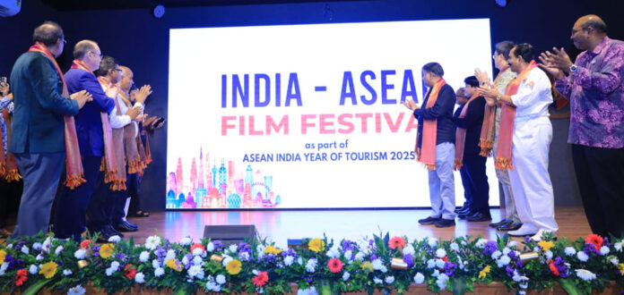ASEAN Film Festival 2025 in Chennai (1)