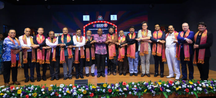 ASEAN Film Festival 2025 in Chennai (2)
