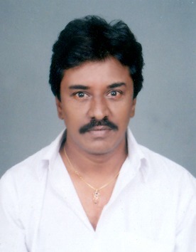 Actress Manorama Son Bhupathi