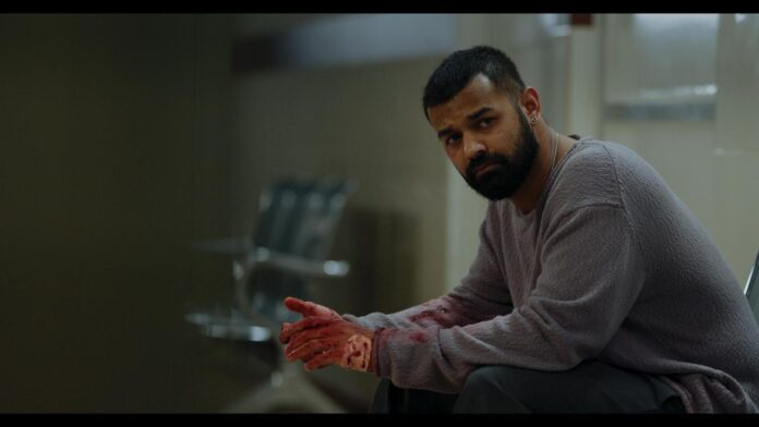 Sri Sravanthi Movies to release Dies Irae in Telugu States (2)