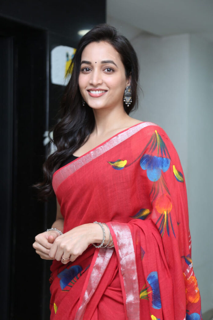 Srinidhi Shetty Interview About Telusu Kada