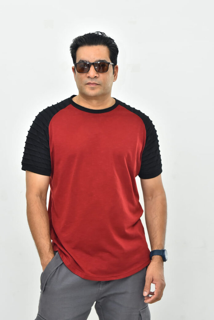 Chaitanya Jonnalagadda About Raju Weds Rambai