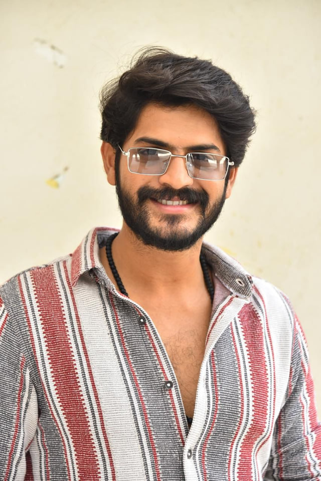 Akhil Raj Interview About Eesha