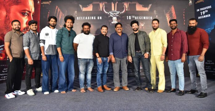 Jinn Movie Trailer Launch Event (1)
