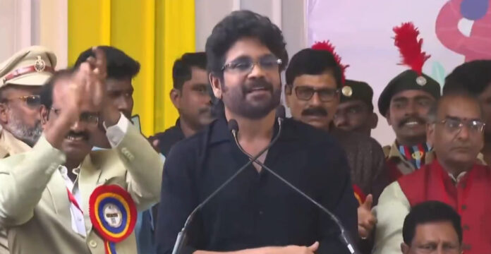 Nagarjuna